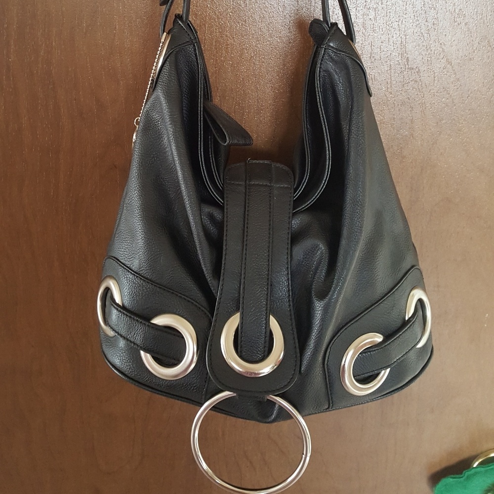 BIG BUDDA SHOULDER BAG